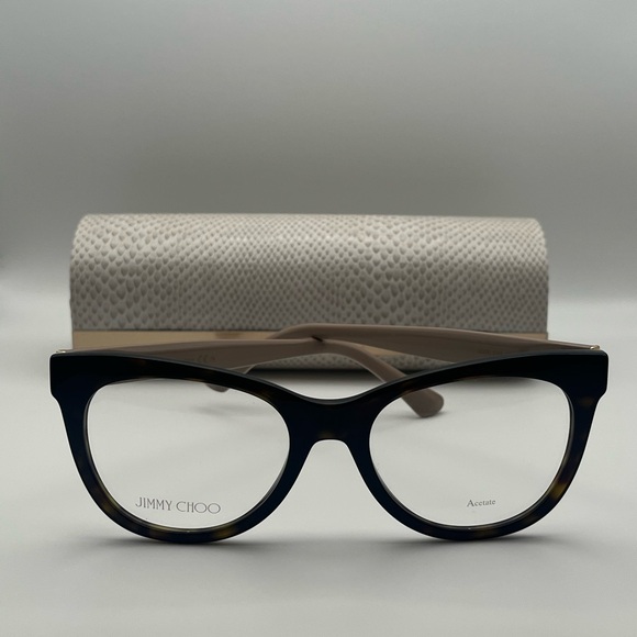 Brand New Jimmy Choo Frame JC272 - Picture 1 of 6